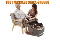 Máy Massage Chân Cao Cấp SHIKA-SK-0668