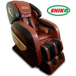 Ghế mát xa 3D Shika SK-8906 giá rẻ