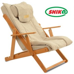 Ghế mát xa toàn thân mini Shika SK-99 giá rẻ