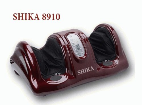 Máy mát xa chân Shika SK-8910 giá rẻ