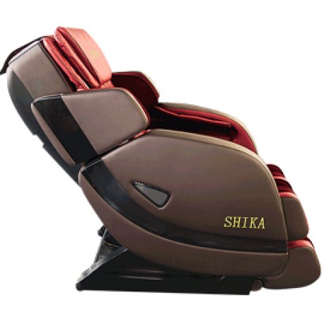 Ghế Mát Xa Toàn Thân 3D Shika SK-8928A