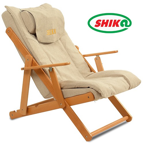 Ghế Mát Xa Toàn Thân Mini Shika SK-99