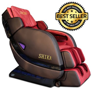 Ghế Massage Shika SK-8928 Giá Tốt Nhất