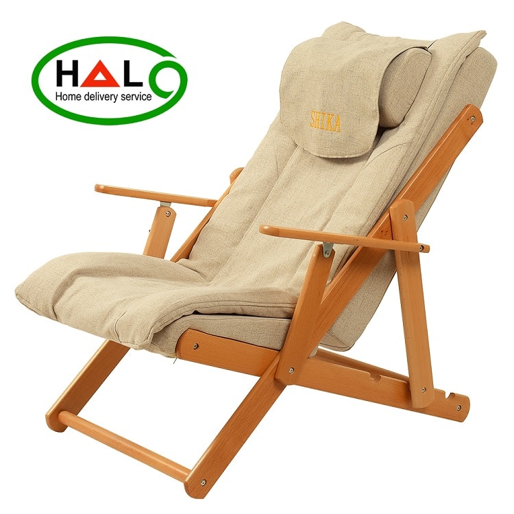 Ghế massage mini 3D SK-99 chất lượng