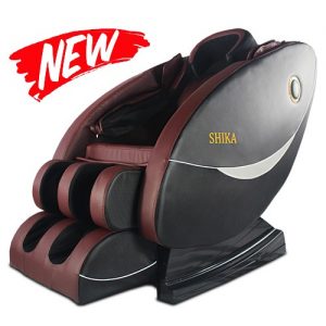 Ghế massage toàn thân Shika SK-222 chất lượng